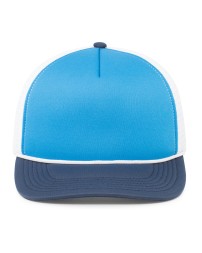 Pacific Headwear P782 Foamie Fresh Trucker Cap