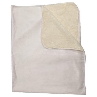 Liberty Bags PB5060S   Sublimation Micro Mink Sherpa Plush Blanket