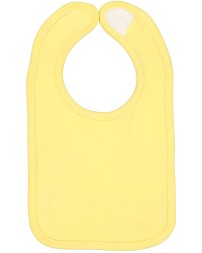 Rabbit Skins RS1005   Infant Premium Jersey Bib