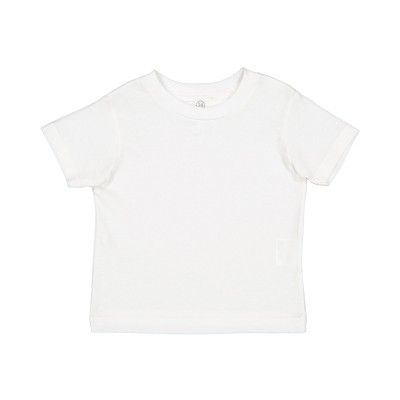 Rabbit Skins RS3301   Toddler Cotton Jersey T-Shirt