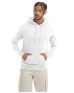 Champion S700   Adult Powerblend Pullover Hooded Sweatshirt