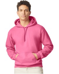 Adult Softstyle® Fleece Pullover Hooded Sweatshirt - Gildan SF500 Hooded Sweatshirts