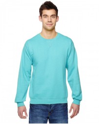Adult SofSpun® Crewneck Sweatshirt - Fruit of the Loom SF72R Crewneck Sweatshirts