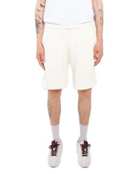 Shaka Wear SHGFS Men's Garment Dye Fleece Shorts