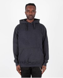 Shaka Wear SHHFP   Adult Heavyweight Fleece Hoodie