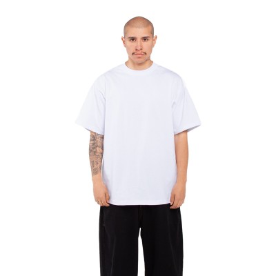 Shaka Wear SHMHSS   Adult Max Heavyweight T-Shirt