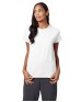 Hanes SL04   Ladies' Perfect-T T-Shirt