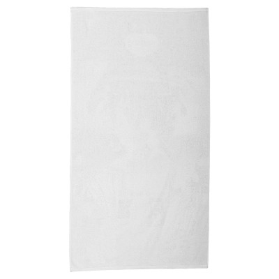 Pro Towels SUB2242   FOTO Vision Small Beach Towel