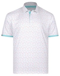 Swannies Golf SW4900   Men's Ashton Polo