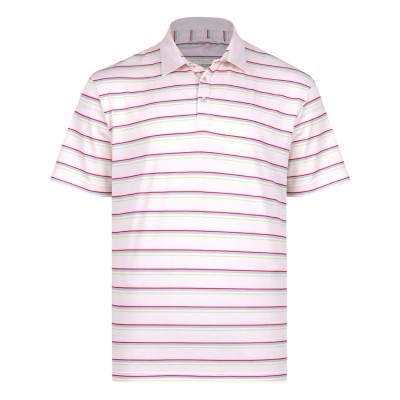 Swannies Golf SW6700 Men's Cullen Polo