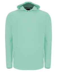 Swannies Golf SWC100   Unisex Camden Hooded Pullover