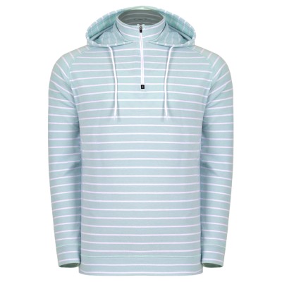 Swannies Golf SWDH600 Men's Dalton Hoodie