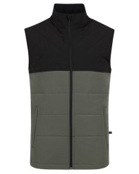 Swannies Golf SWV100   Men's Cruz Vest