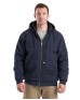 Berne SZ612   Men's Glacier Full-Zip Hooded Jacket