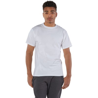 Champion T525C   Adult Short-Sleeve T-Shirt