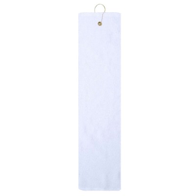 Pro Towels TRU25TF   Diamond Collection Golf Towel