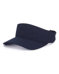 Adult Cool & Dry Visor - Flexfit Y8110 Visors