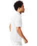 Hanes 055P   Men's Pique Polo