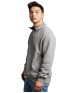 Russell Athletic 1Z4HBM   Unisex Dri-Power Quarter-Zip Fleece