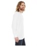 American Apparel 2007   Unisex Fine Jersey Long-Sleeve T-Shirt