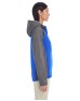 Holloway 229357   Ladies' Raider Soft Shell Jacket