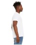 Bella + Canvas 3301C   Unisex Sueded T-Shirt