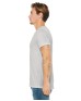 Bella + Canvas 3415C   Unisex Triblend V-Neck T-Shirt