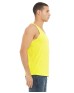 Bella + Canvas 3480CVC   Unisex Heather CVC Tank