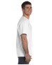 Fruit of the Loom 39VR   Adult HD Cotton V-Neck T-Shirt