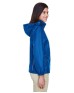 CORE365 78185   Ladies' Climate Seam-Sealed Lightweight Variegated Ripstop Jacket