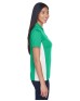 UltraClub 8406L   Ladies' Cool & Dry Sport Two-Tone Polo