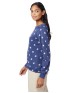 Alternative 8626NM   Ladies' Lazy Day Pullover