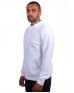 Next Level Apparel 9304   Adult Sueded French Terry Pullover Sweatshirt