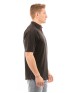 Burnside B0800   Men's Fader Jersey Polo