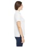 CORE365 CE112W   Ladies' Fusion ChromaSoft Pique Polo