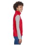 CORE365 CE701W   Ladies' Cruise Two-Layer Fleece Bonded Soft Shell Vest