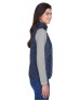 CORE365 CE702W   Ladies' Prevail Packable Puffer Vest
