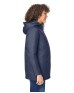 CORE365 CE725W Ladies' Inspire 3-in-1 Jacket with Insulated Liner