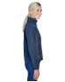 Devon & Jones D997W   Ladies' Soft Shell Colorblock Jacket