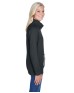 J America JA8653   Ladies' Relay Cowl Neck