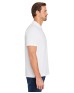 Harriton M205P   Men's Valiant Cotton Snag Protect Pocket Polo