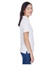 Harriton M265W   Ladies' Easy Blend Polo